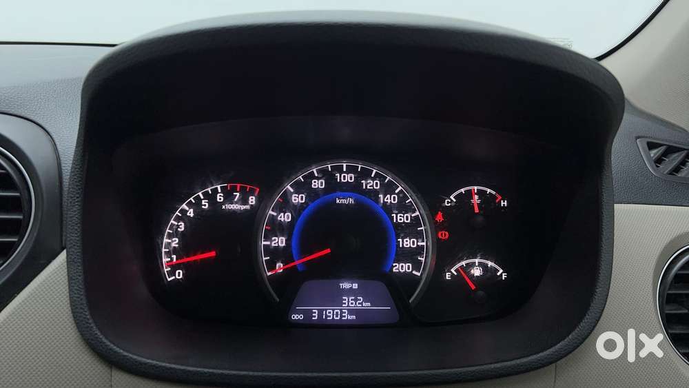 Hyundai Grand I10 1.2 Kappa Magna, 2019, Petrol