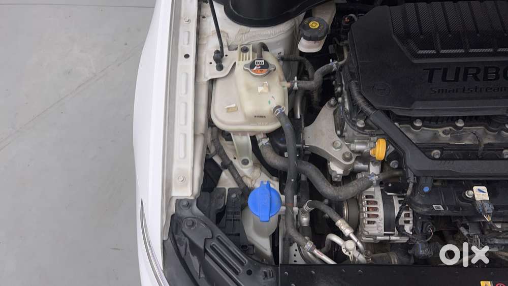 Hyundai Verna 1.5 Sx Turbo Petrol Mt, 2023, Petrol