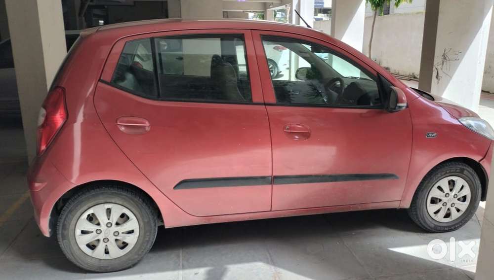 Hyundai I10 1.2 Kappa Magna, 2011, Petrol