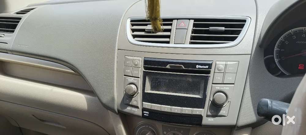 Engine Ok Gadhi Me Koi Bhi Kami Nahi No Pented