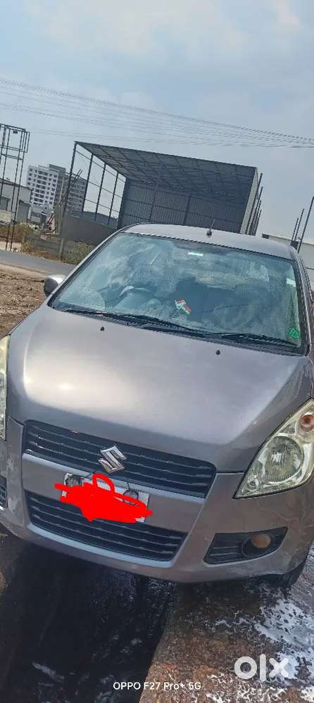 Maruti Suzuki Ritz