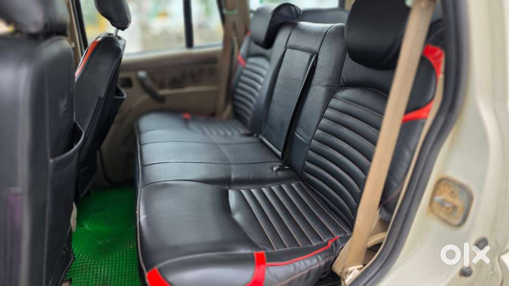 Mahindra Scorpio Sle Bsiv, 2014, Diesel