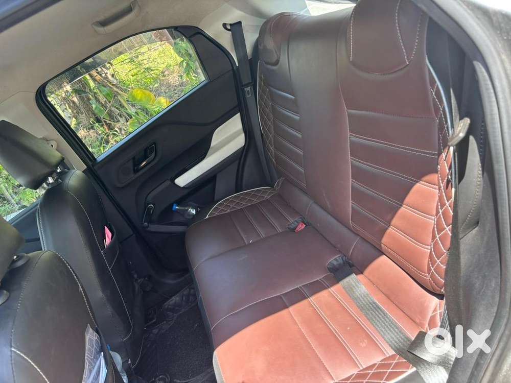 Tata Punch 2023 Petrol Well Maintained