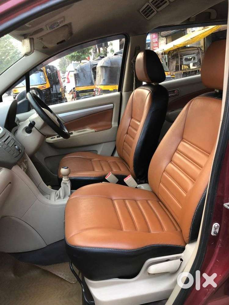 Maruti Suzuki Ertiga 2012-2015 Vdi, 2012, Diesel