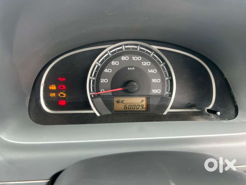 Maruti Suzuki Alto 800, 2013, Cng & Hybrids
