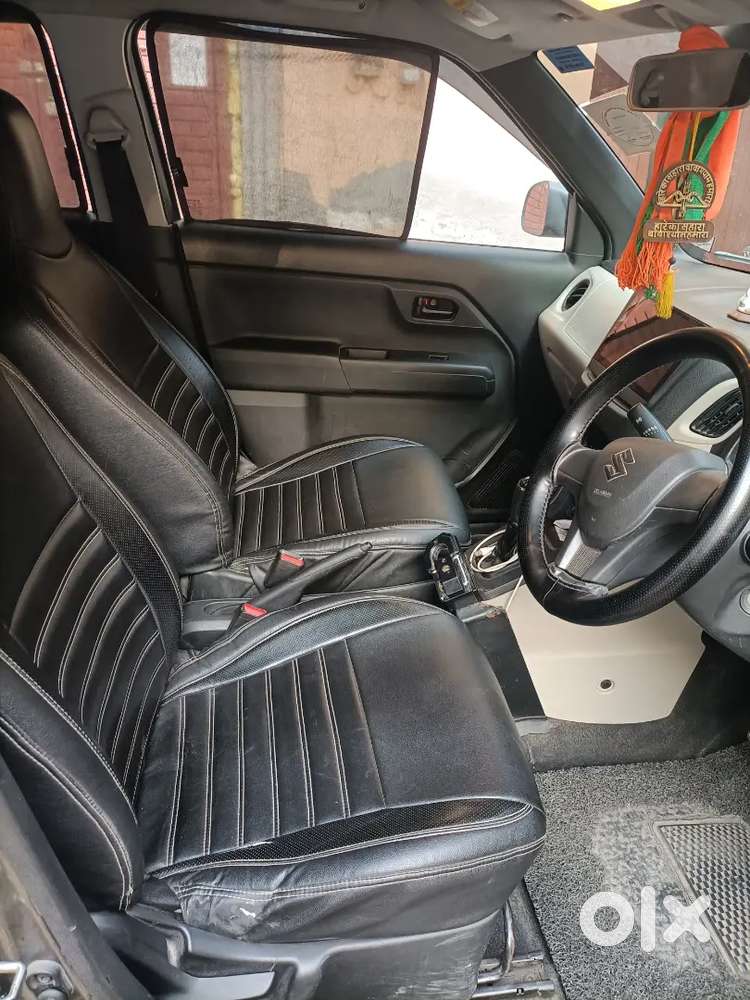 Maruti Suzuki Wagon R 1.0 2019 Cng & Hybrids 75220 Km Driven