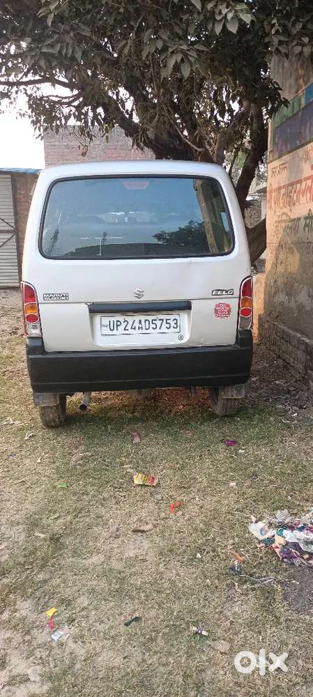 Maruti Suzuki