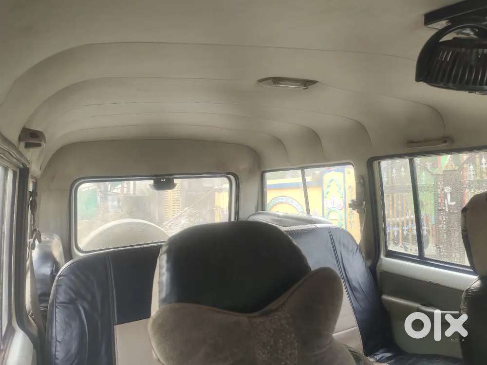 Mahindra Bolero 2013 Diesel Good Condition
