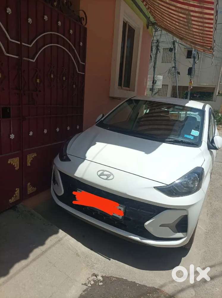 Hyundai I10 2023 Petrol 16000 Km Driven