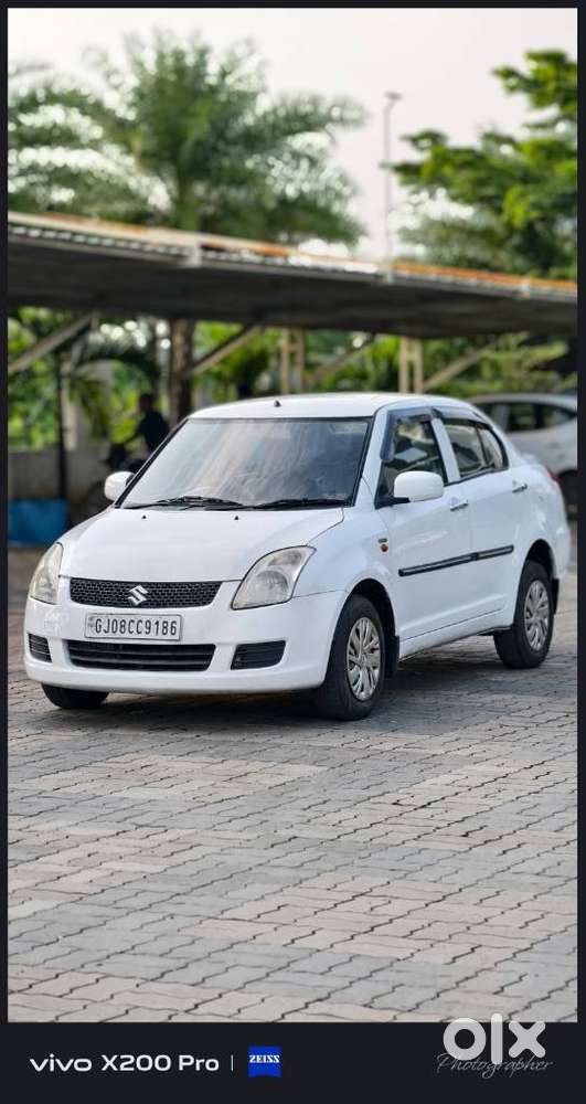 Maruti Suzuki Swift Dzire, 2015, Diesel