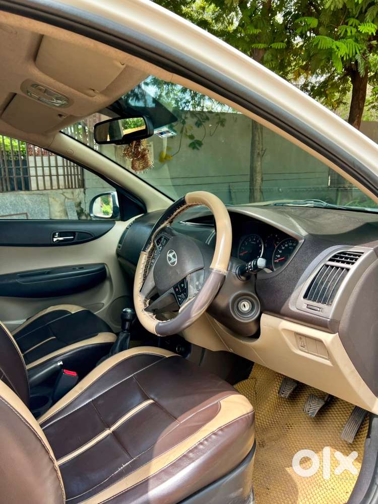 Hyundai I20 Sportz 2014