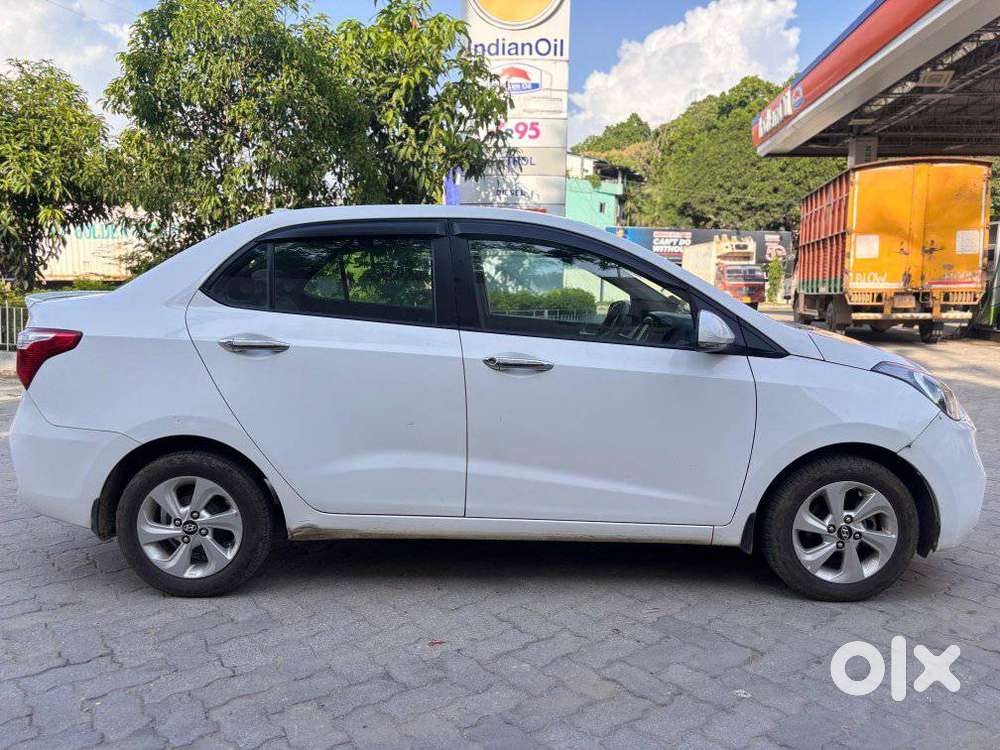 Hyundai Xcent Sx 1.2, 2020, Petrol