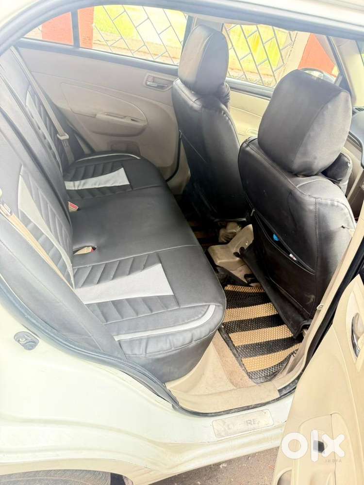 Maruti Suzuki Dzire 2015 Petrol Well Maintained