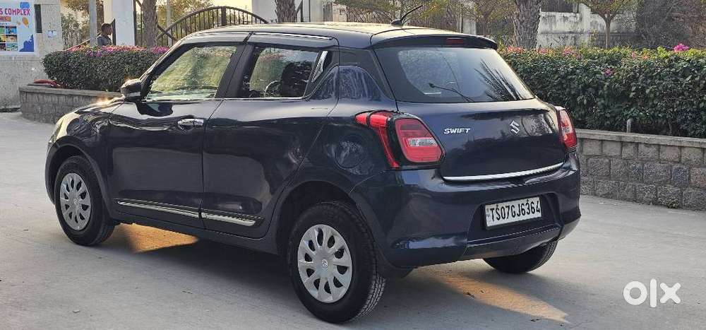 Maruti Suzuki Swift Ddis Vdi, 2018, Diesel