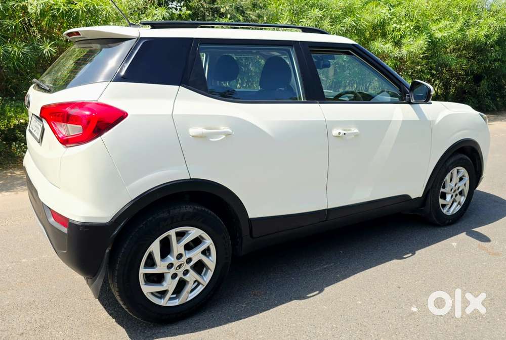 Mahindra Xuv300 W8 Diesel, 2022, Diesel