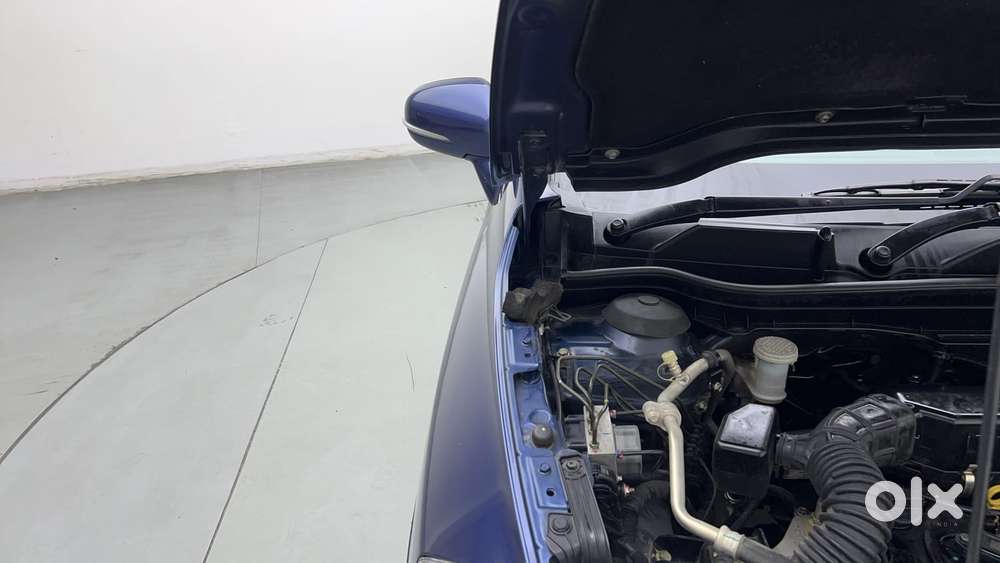 Maruti Suzuki S-cross Zeta 1.3, 2021, Petrol
