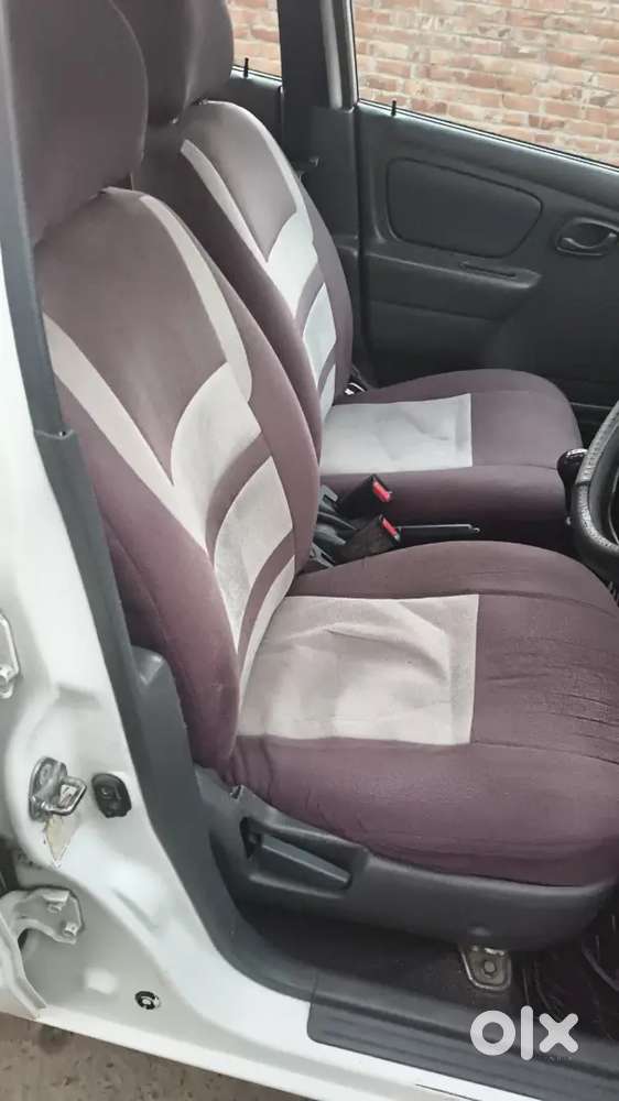 Maruti Suzuki Alto 2007 Lxi