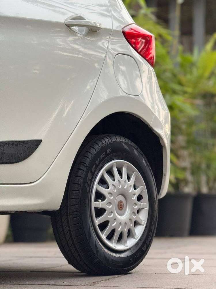Tata Tiago Xm, 2019, Petrol