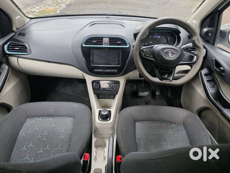 Tata Tiago Ev Xt Lr, 2023, Electric