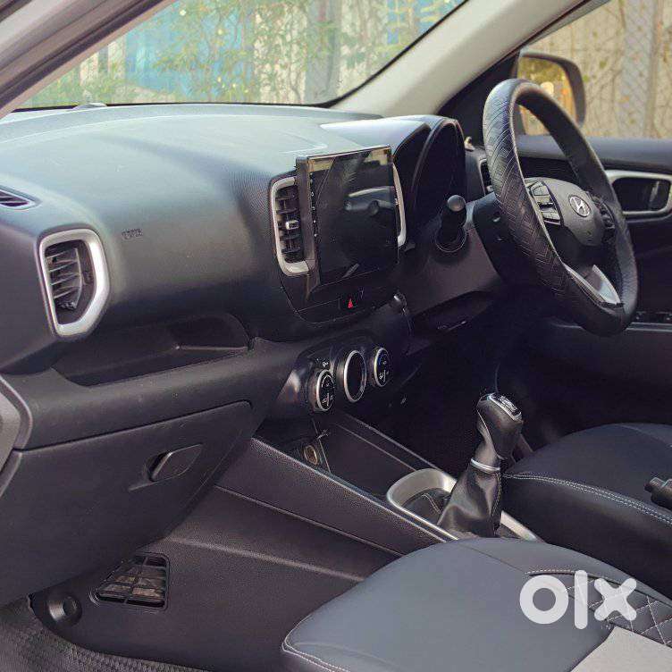 Hyundai Venue 1.4 Crdi Sx, 2019, Diesel
