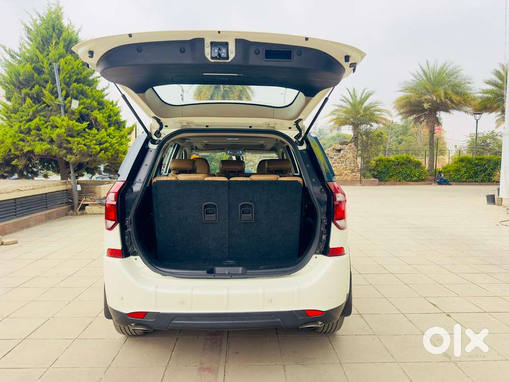 Mahindra Xuv500 W11 At, 2018, Diesel