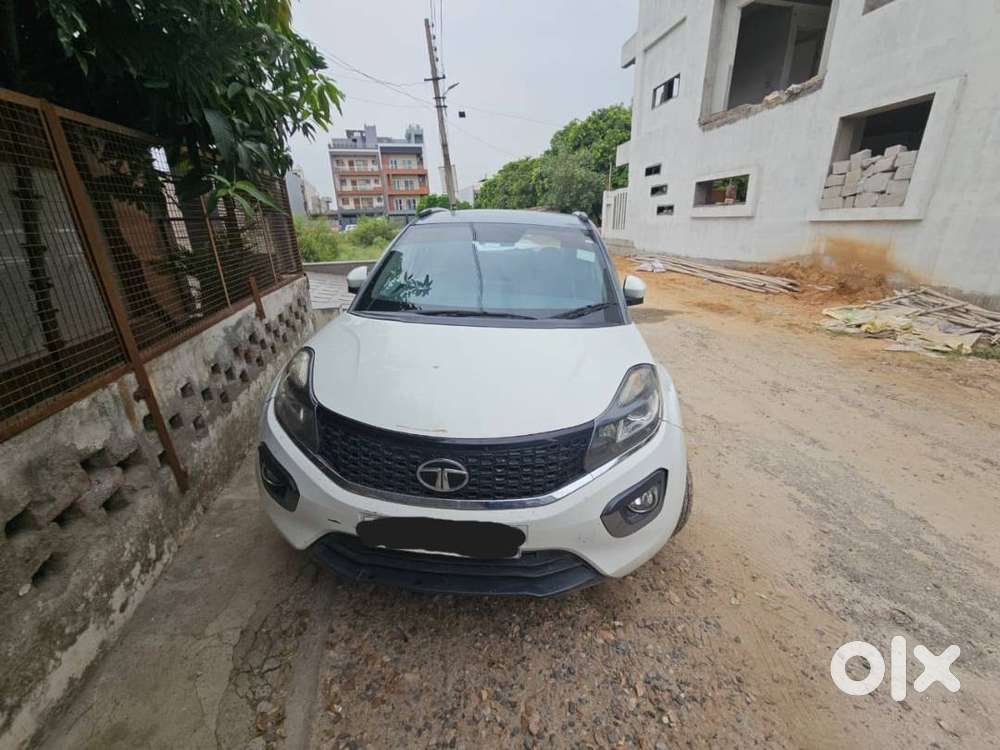 Tata Nexon 2018 Best Price Well Maintained