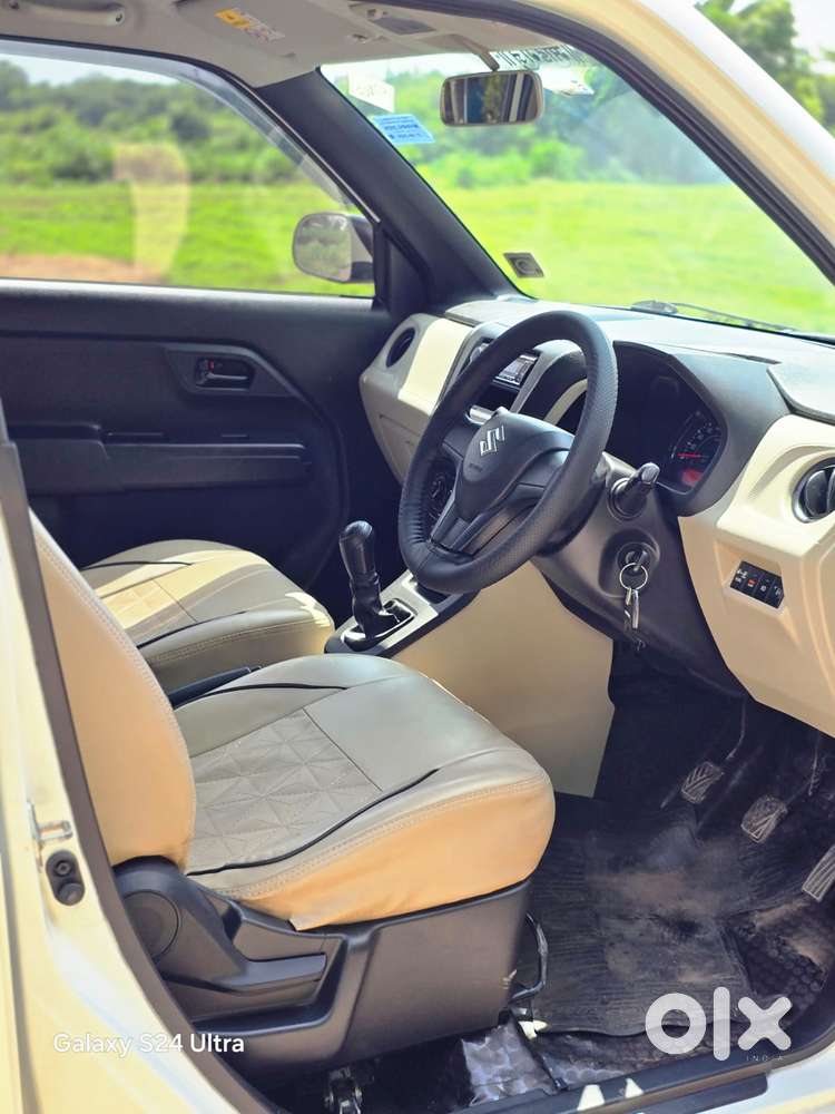Maruti Suzuki Wagon R Lxi Cng, 2020, Cng & Hybrids