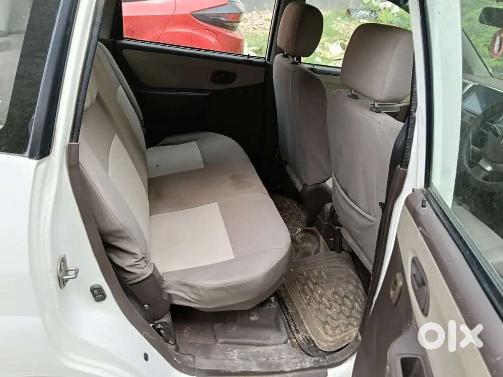 2nd Maruti Suzuki Estilo 2011 Vxi