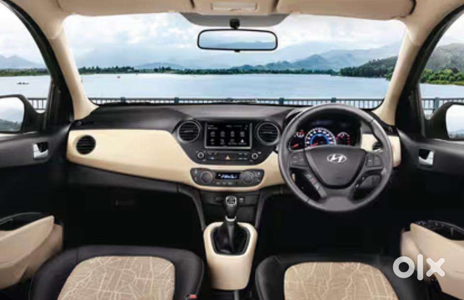 2013 Hyundai Diesel Manual 45000 Km