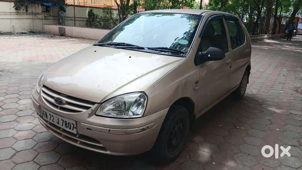 Tata Indica Diesel Manual 2003 Vehicle Very Good Condition Very Good C