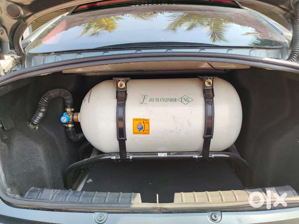 Tata Tigor, 2022, Cng & Hybrids