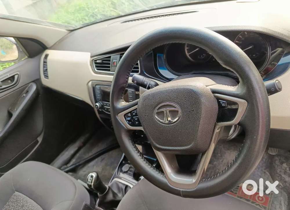 Tata Zest For Sale - Nov 2014