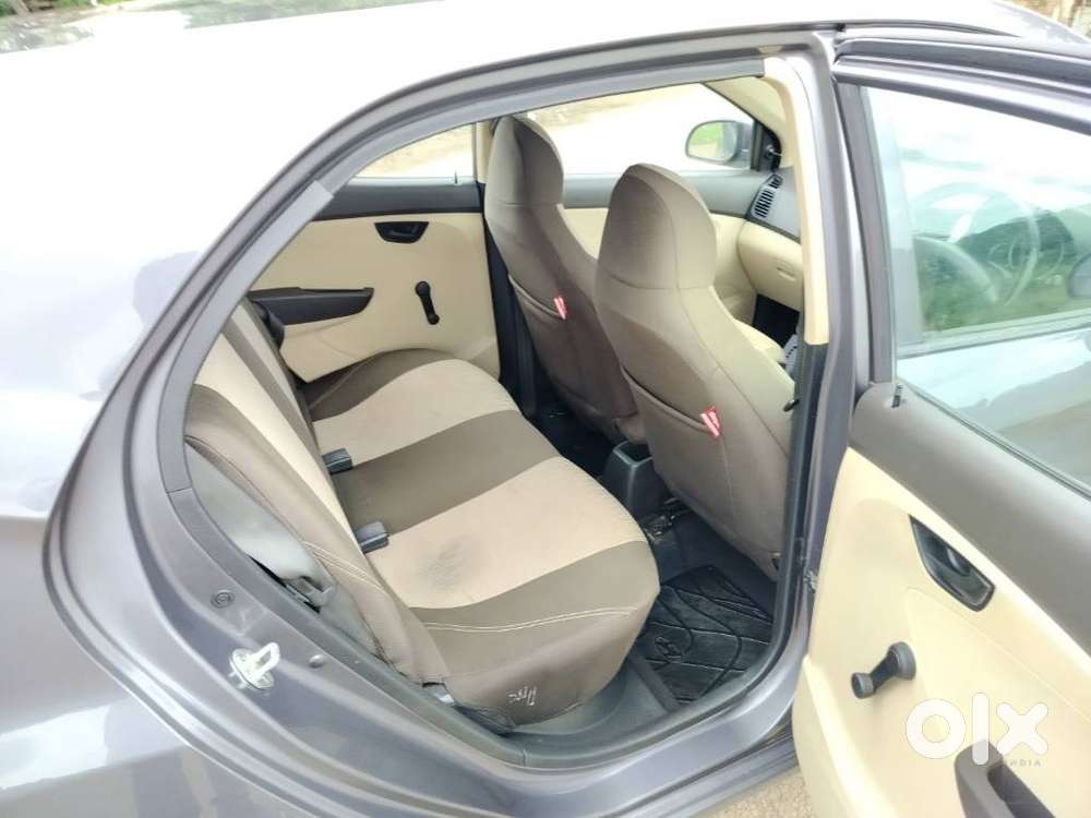 Hyundai Eon 1.0 Magna Plus, 2015, Petrol