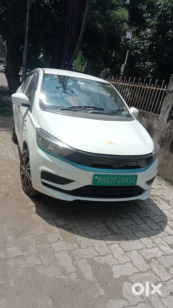 Tata Tigor Ev Xm Plus 2022