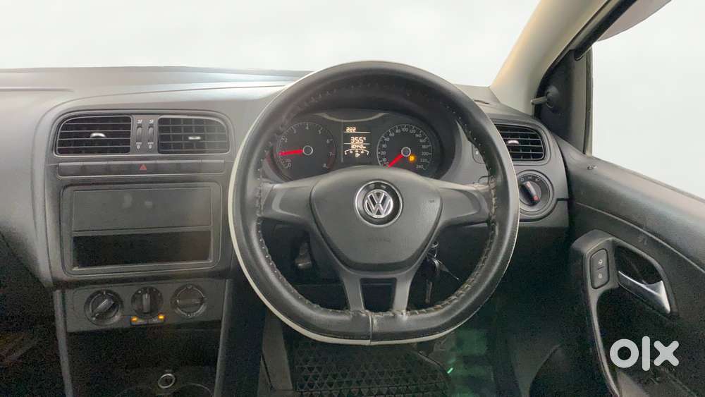 Volkswagen Ameo 1.2 Mpi Trendline, 2016, Petrol