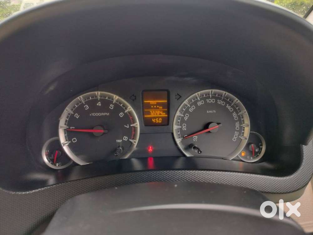 Maruti Suzuki Dzire 1.2 Vxi, 2013, Petrol