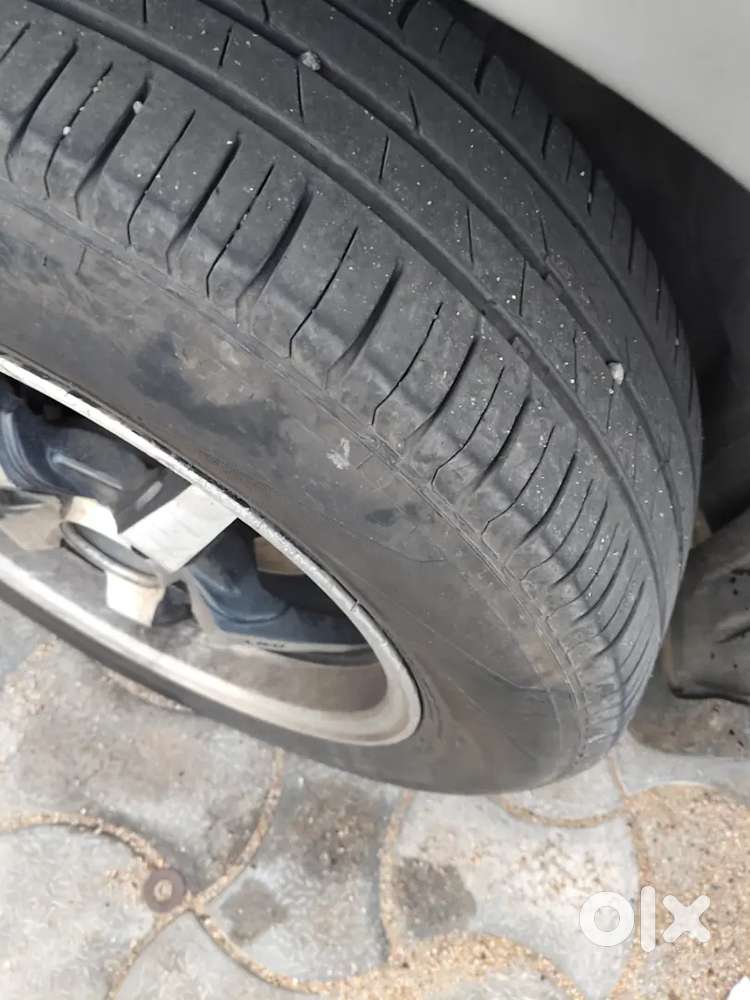 Honda Amaze 1.5 S 2021 Diesel Manual