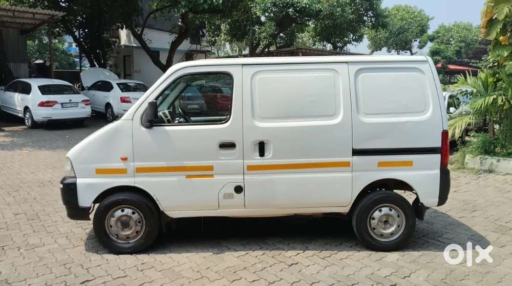 Maruti Suzuki Eeco, 2018, Petrol