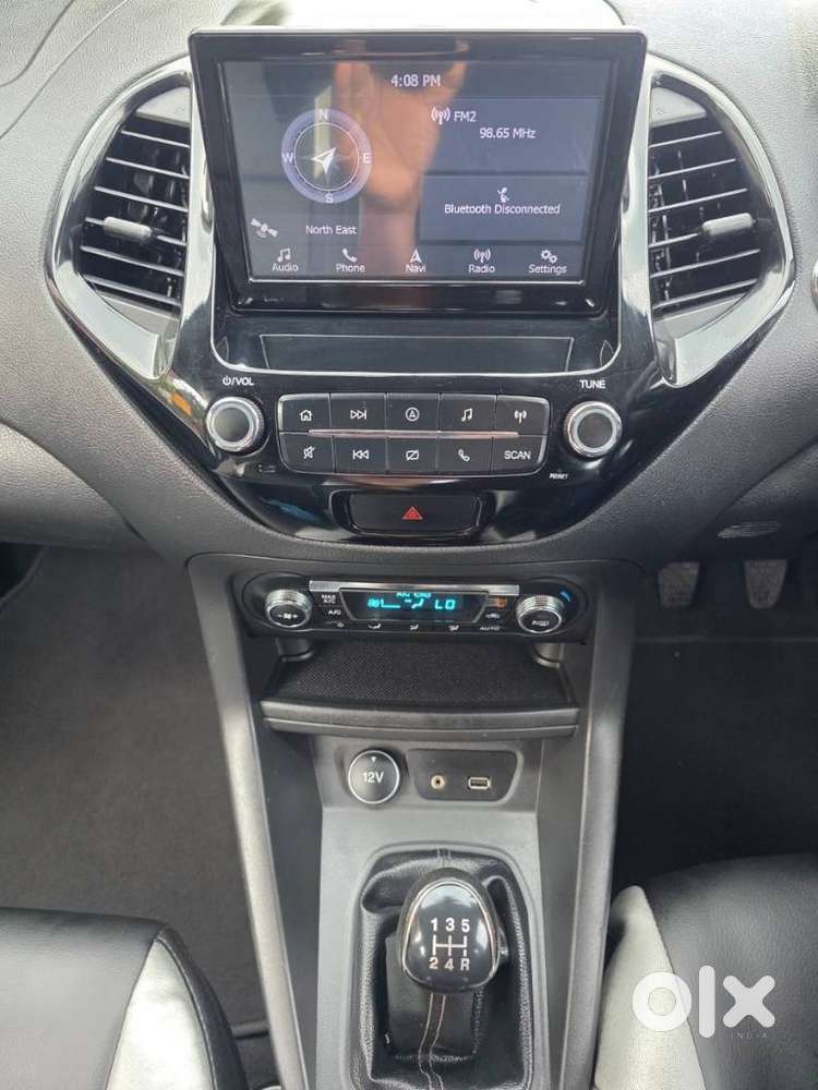 Ford Figo Petrol Titanium, 2019, Petrol