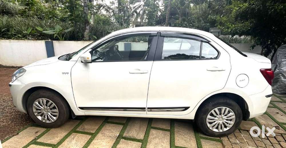 Maruti Suzuki Dzire (2018) 1.2 Vxi Petrol 69832 Km  Manual