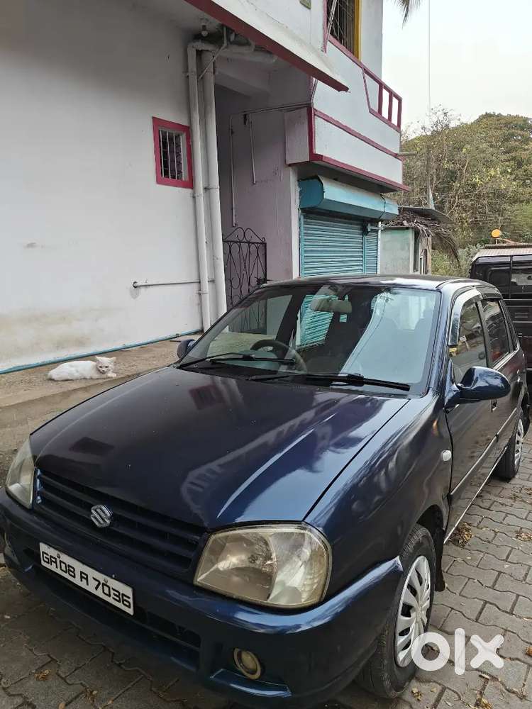 Maruti Suzuki Zen  2006 Petrol 135000 Km Driven