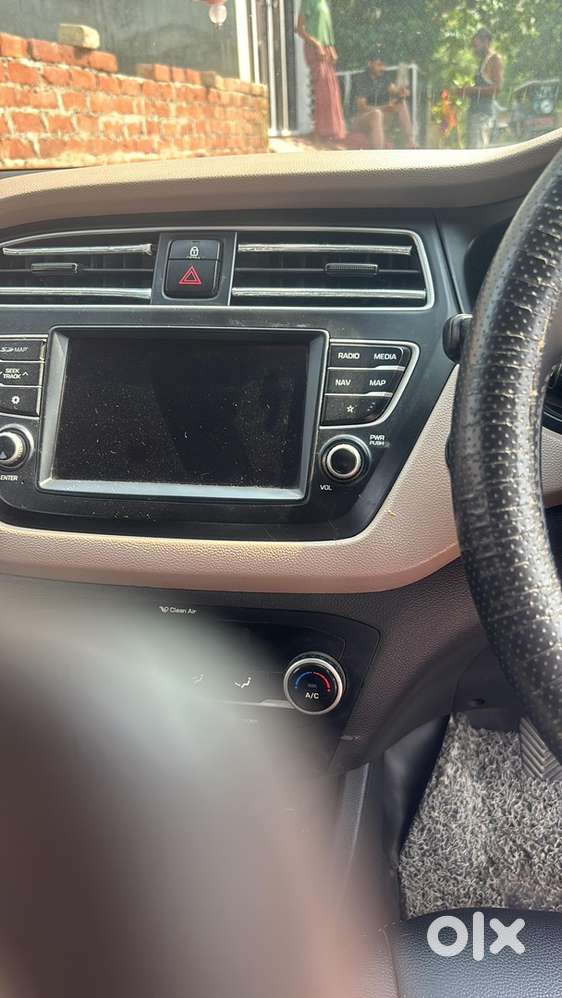 Hyundai I20 Asta 2019