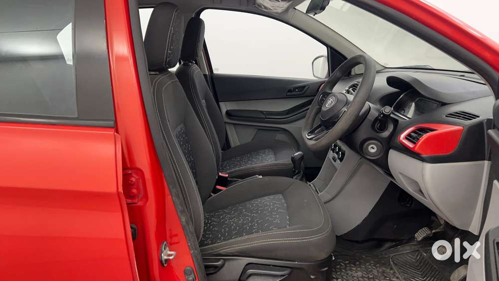 Tata Tiago Xz, 2021, Petrol