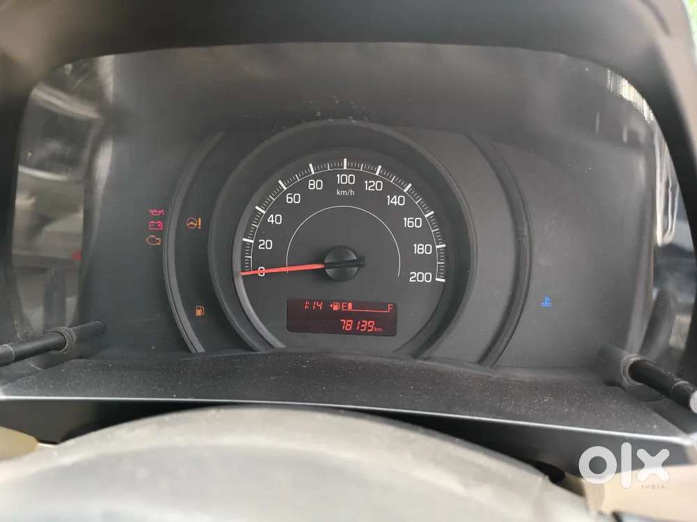 Maruti Suzuki Dzire 2021 Petrol