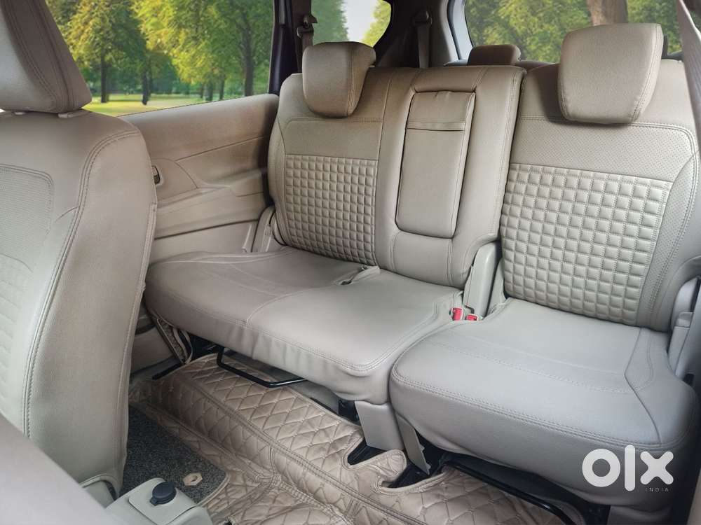 Maruti Suzuki Ertiga 1.5 Vxi, 2021, Cng & Hybrids