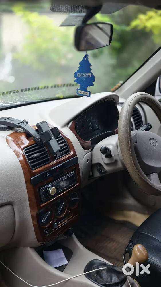 Hyundai Accent Petrol Gle 2008