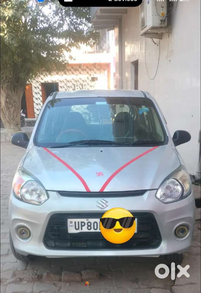 New Tyre Non Ac Cng Bahar Ki Fitting Hai