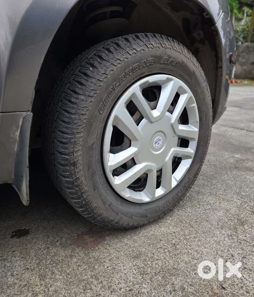 Nissan Tiida, 2014, Petrol