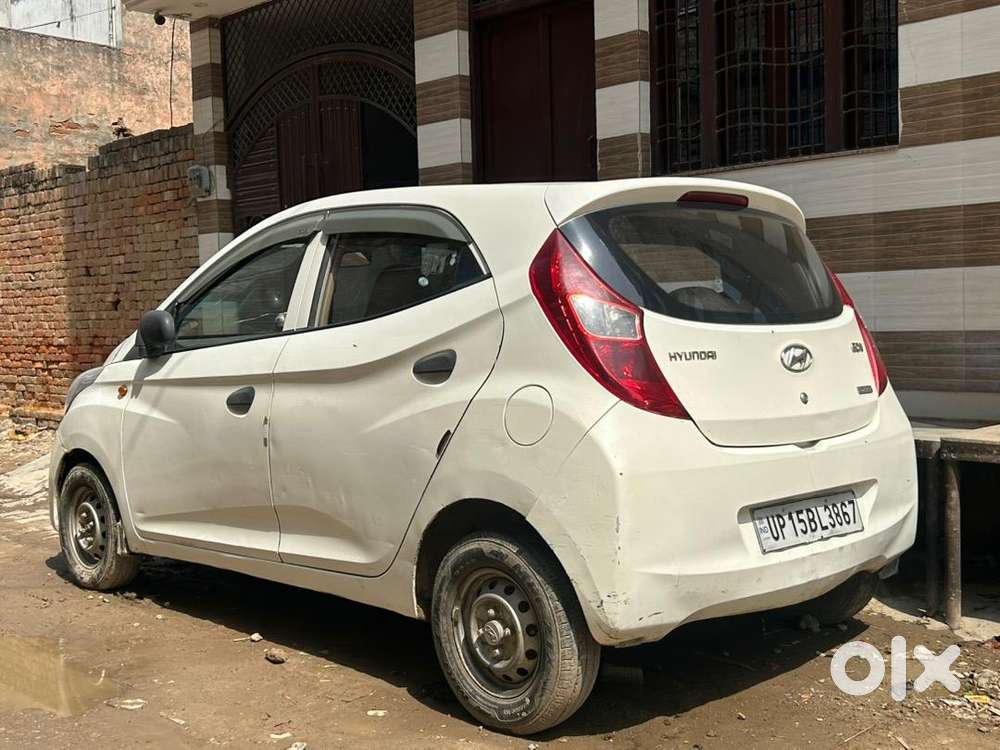 Hyundai Eon 2014 Petrol 57432 Km Driven