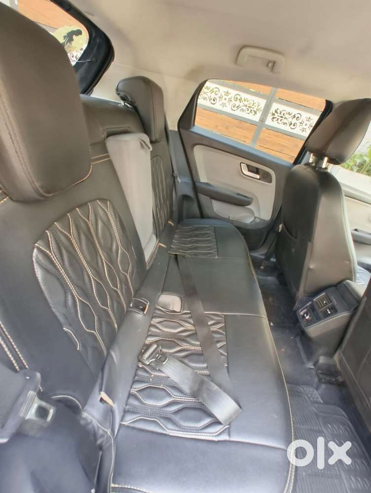 Tata Altroz Xz, 2021, Petrol